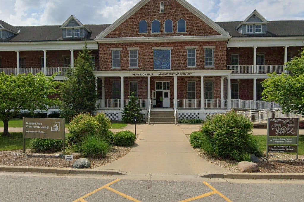 Unemployment Office in Vermilion County, IL The County Office