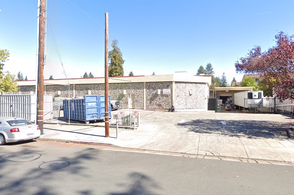 Goodwill in Santa Rosa, CA The County Office