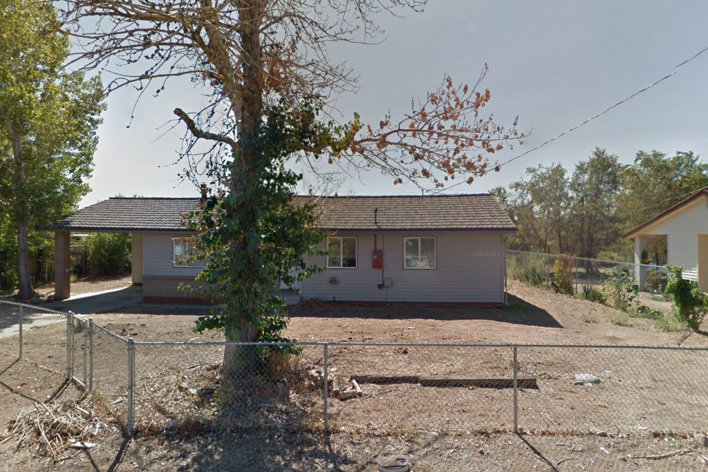 Reno Housing Authority in Reno, NV The County Office