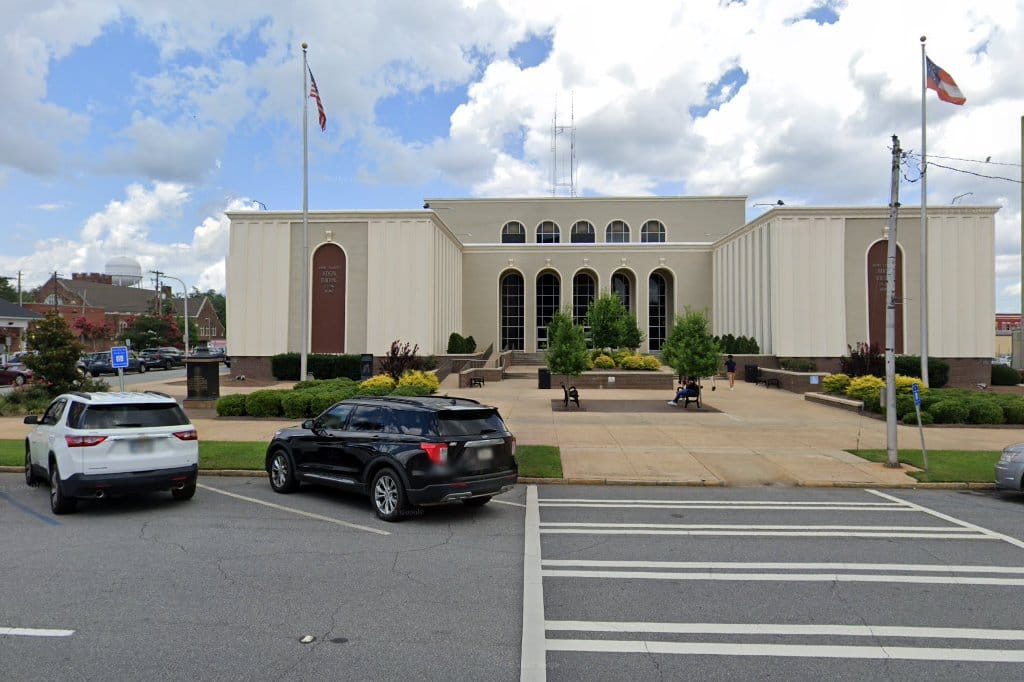 Leesburg Magistrate Court in Leesburg, GA The County Office
