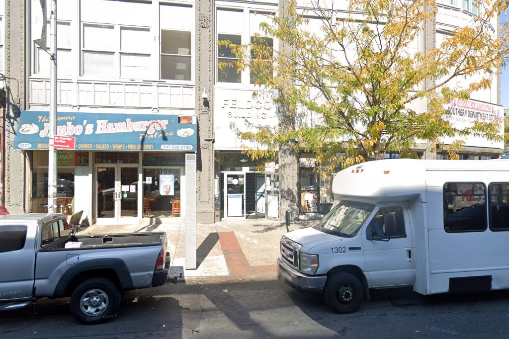 Social Security Office In New Orleans Louisiana On Poydras at Kevin
