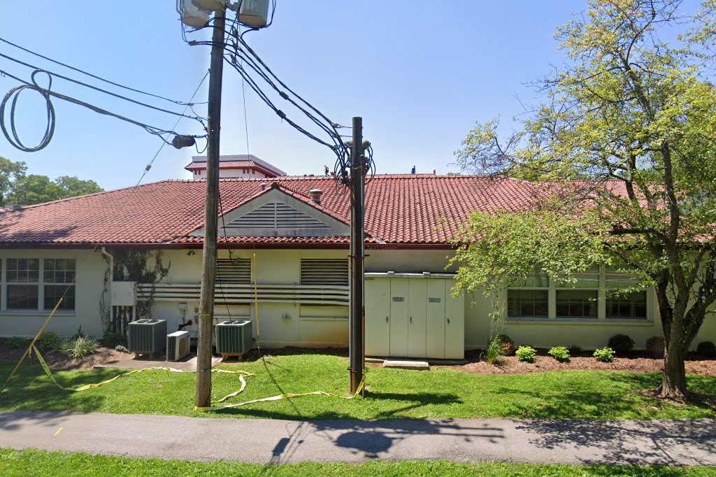 Public School in Jefferson County, KY The County Office