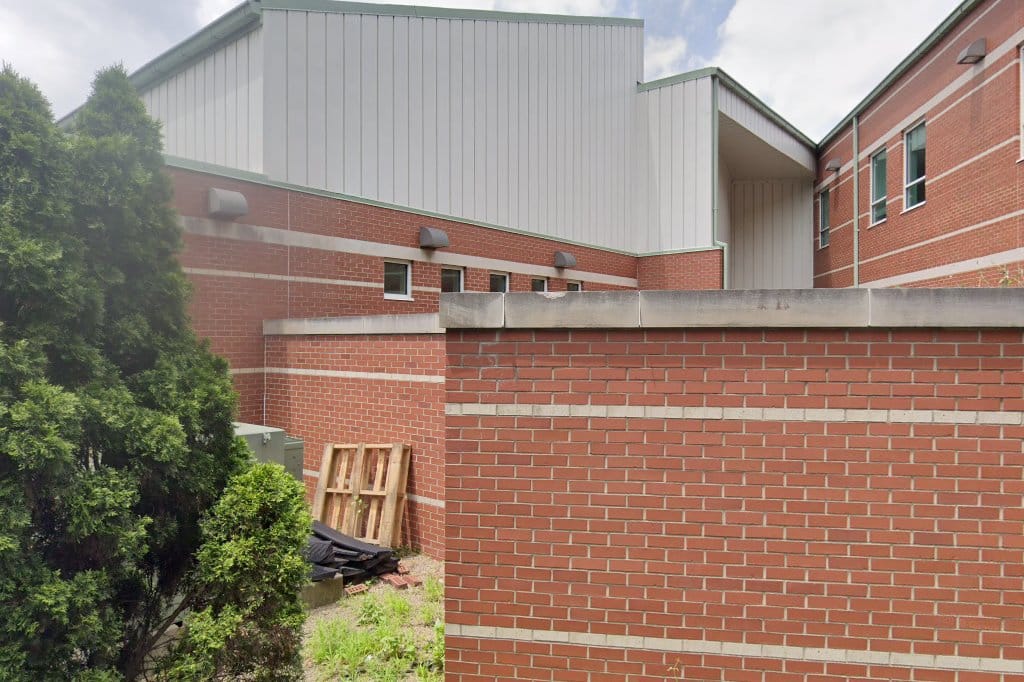 Public School in Louisville, KY The County Office