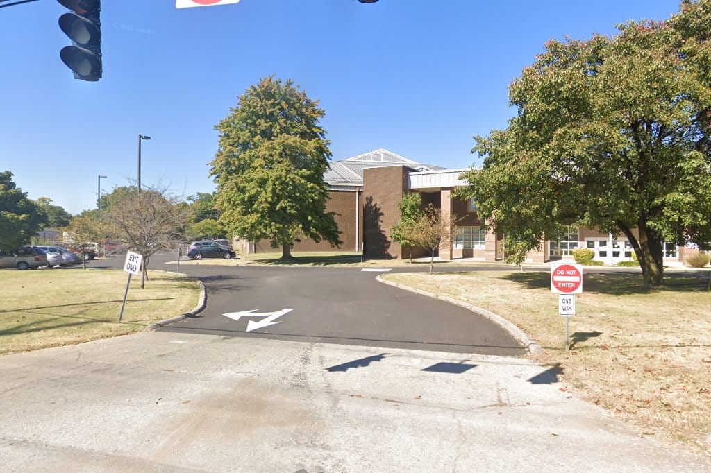 Public School in Louisville, KY The County Office