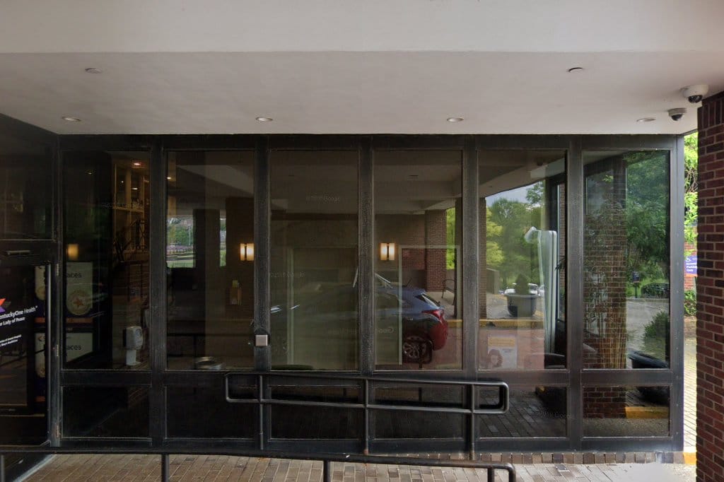 Public School in Louisville, KY The County Office