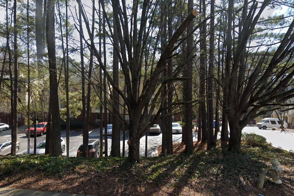 Atlanta Customer Service Center in Atlanta, GA The County Office