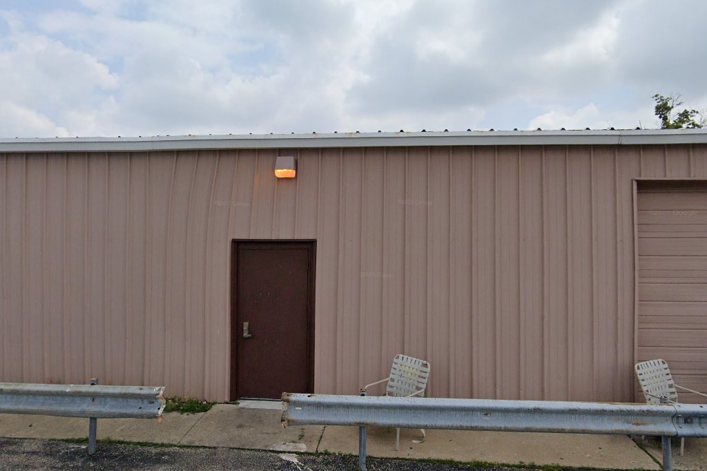 Illinois Department of Veterans Affairs in Springfield, IL The County