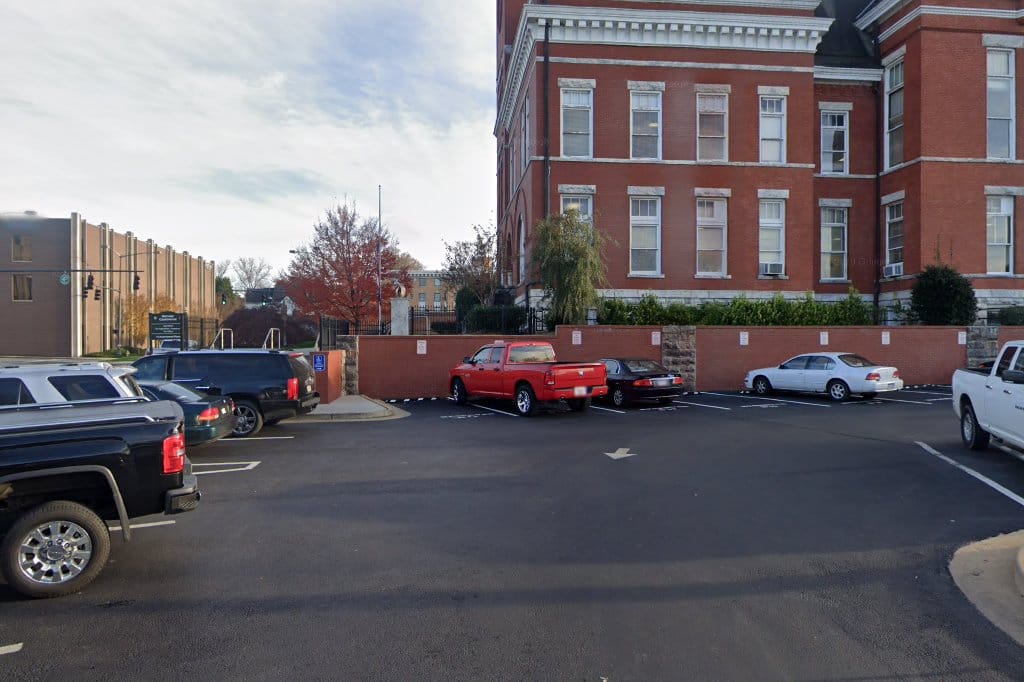 DMV in The County Office(03)