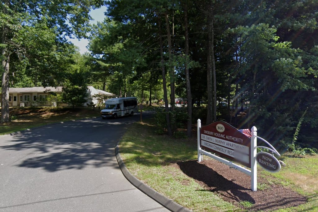 Housing Authority in Hartford County, CT The County Office