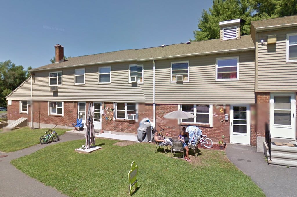 Housing Authority in Middlesex County, CT The County Office