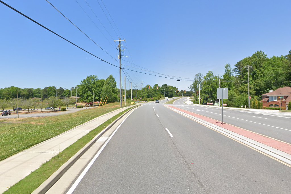 DMV in Cumming, GA The County Office