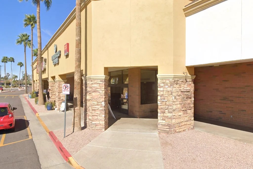 Goodwill in Maricopa County, AZ The County Office