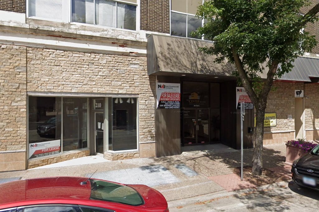 Veteran Solutions Inc in Rock Island, IL The County Office