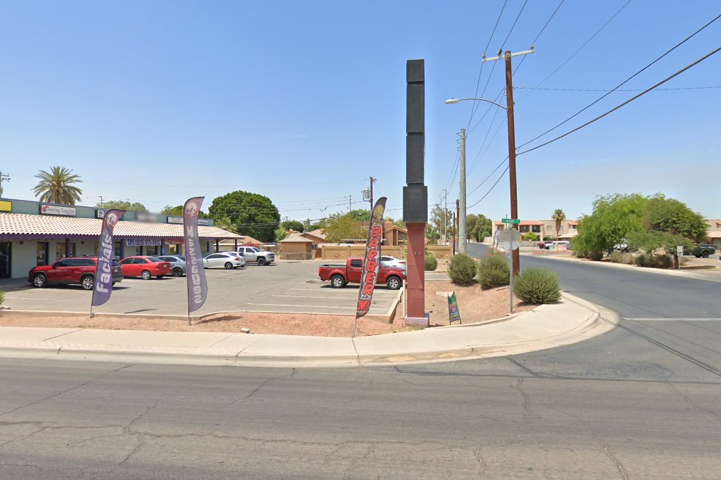 Somerton Municipal Court in Somerton, AZ The County Office