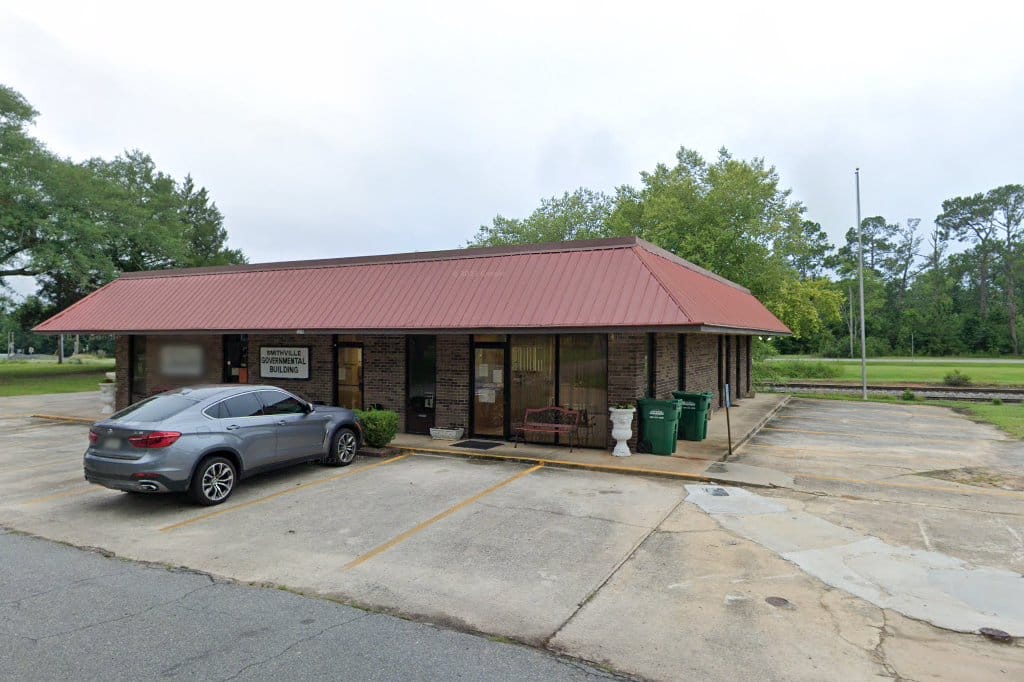 Leesburg Magistrate Court in Leesburg, GA The County Office
