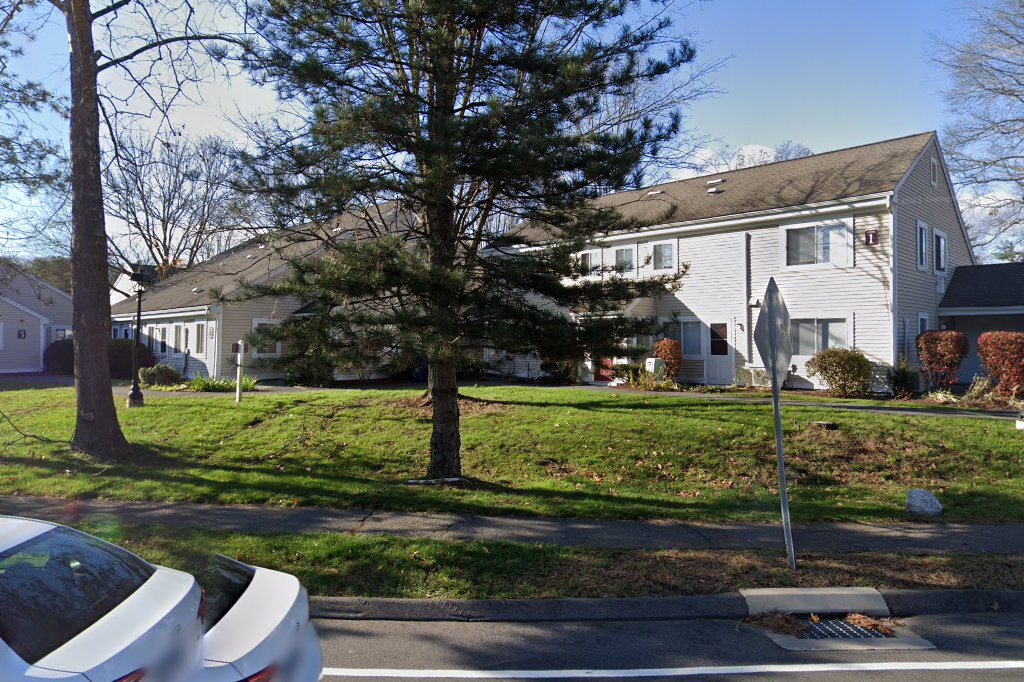 Housing Authority in Fairfield County, CT The County Office