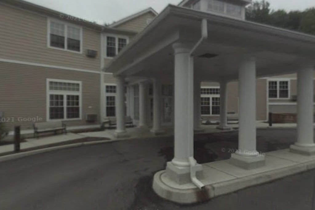 Housing Authority in New Haven County, CT The County Office