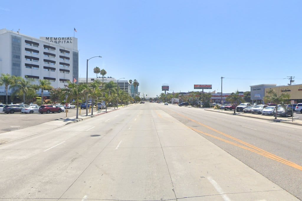 Los Angeles California Victims Assistance in Los Angeles, CA The