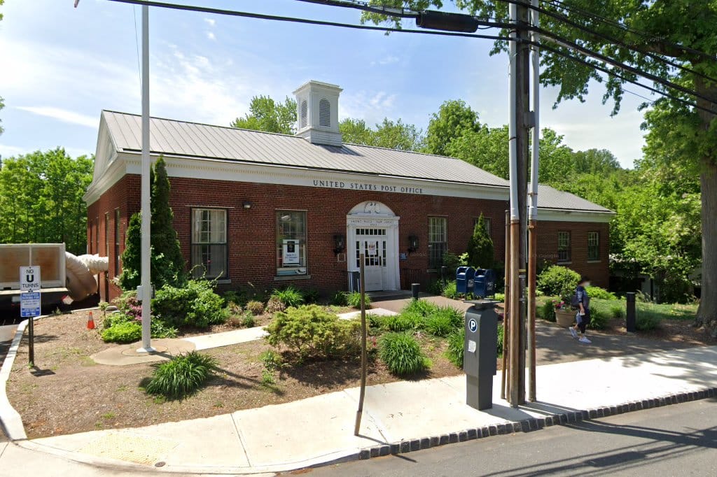 Passport Office in Short Hills, NJ The County Office