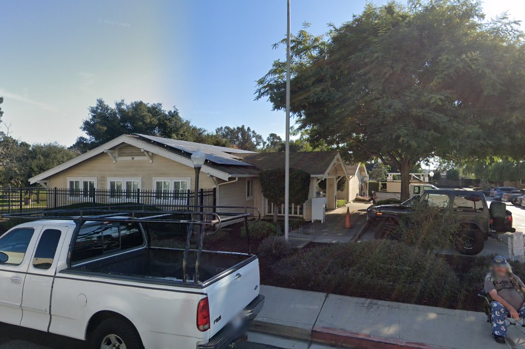 Housing Authority in Santa Barbara County, CA The County Office