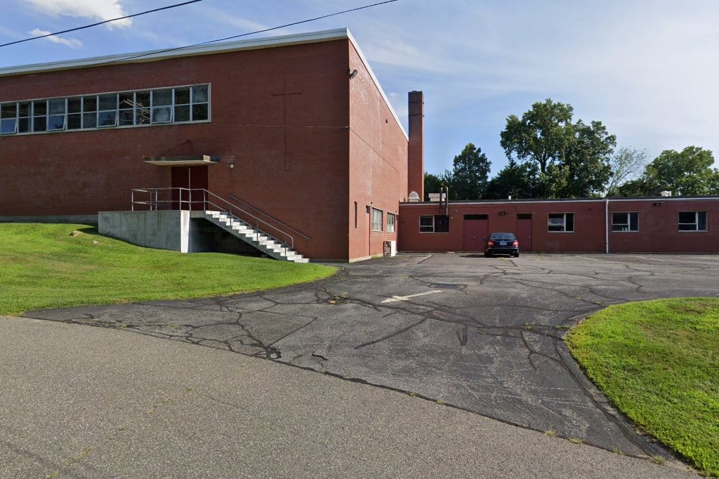 Private School in Trumbull, CT The County Office