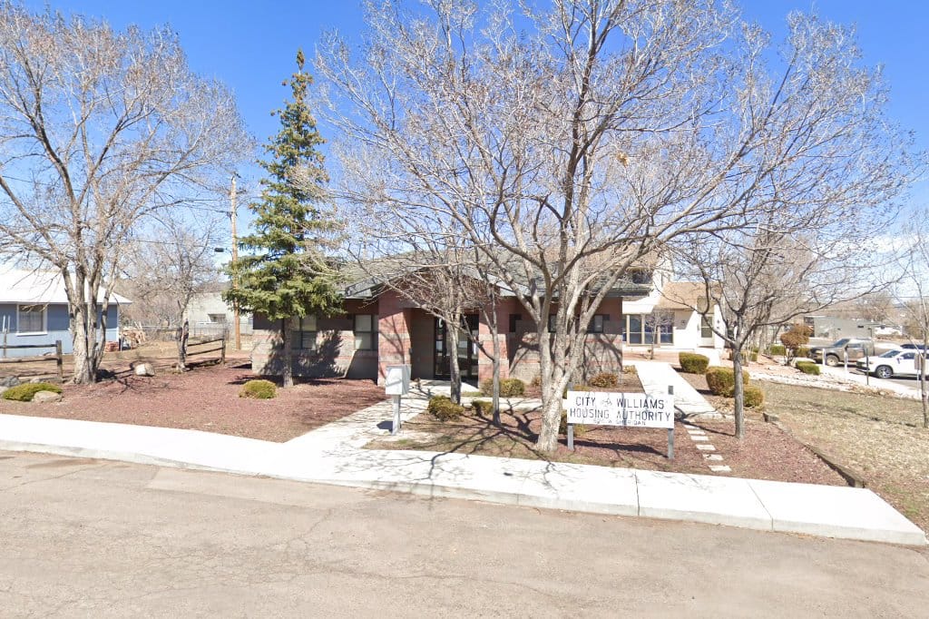 Housing Authority in Coconino County, AZ The County Office