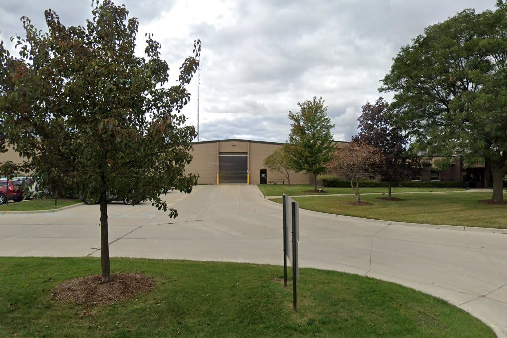 Animal Shelter in Oakland County, MI The County Office