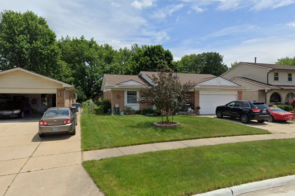 Animal Shelter in County, MI The County Office