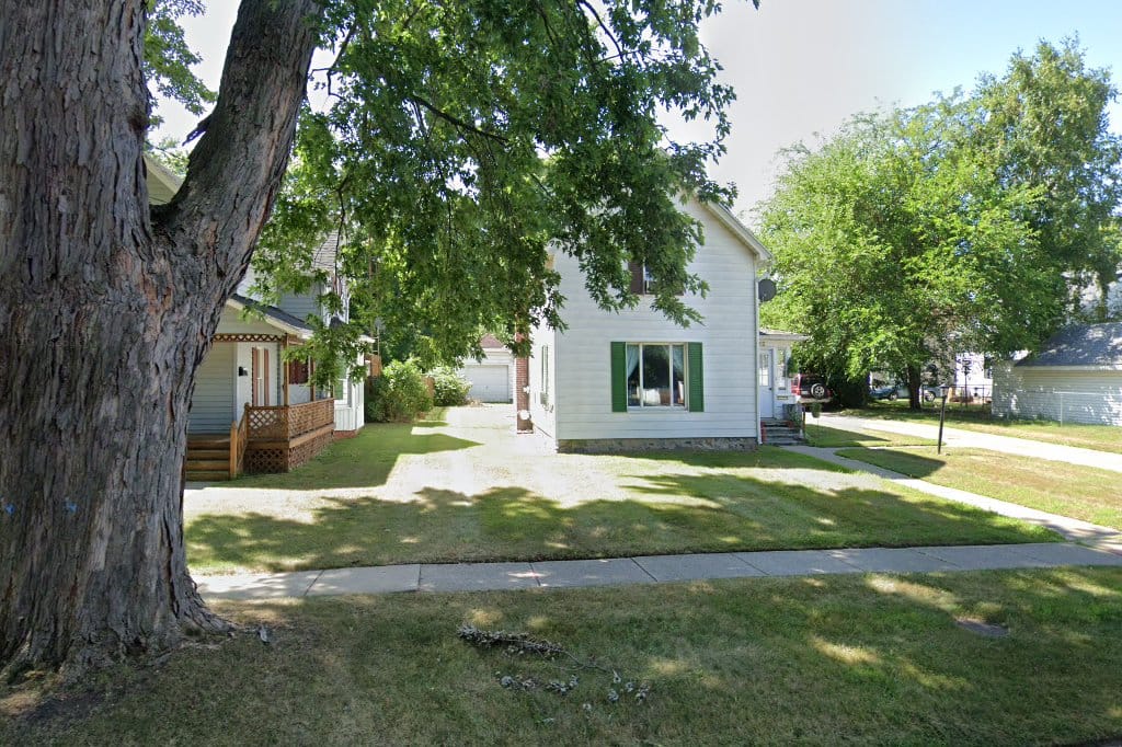 Animal Shelter in Shiawassee County, MI The County Office