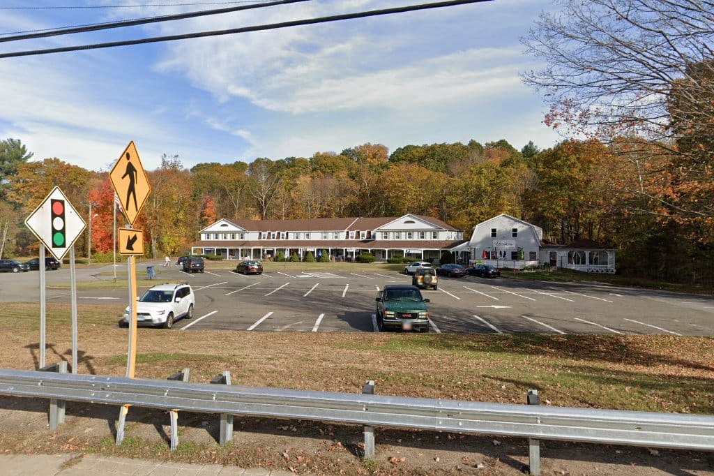 Passport Office in Haddam, CT The County Office