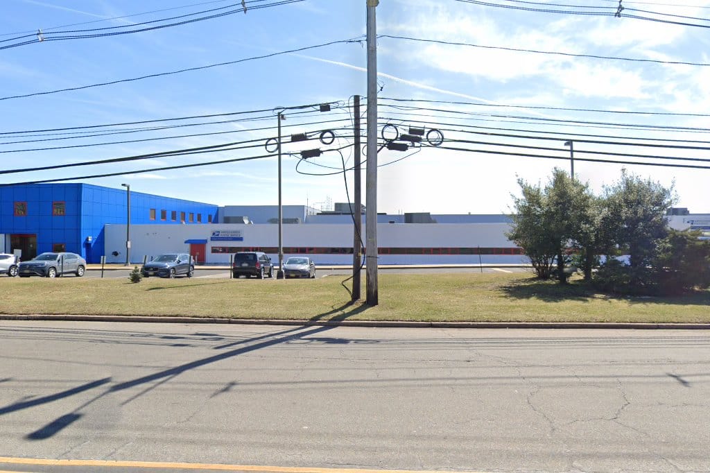 Edison Passport Office in Edison, NJ The County Office