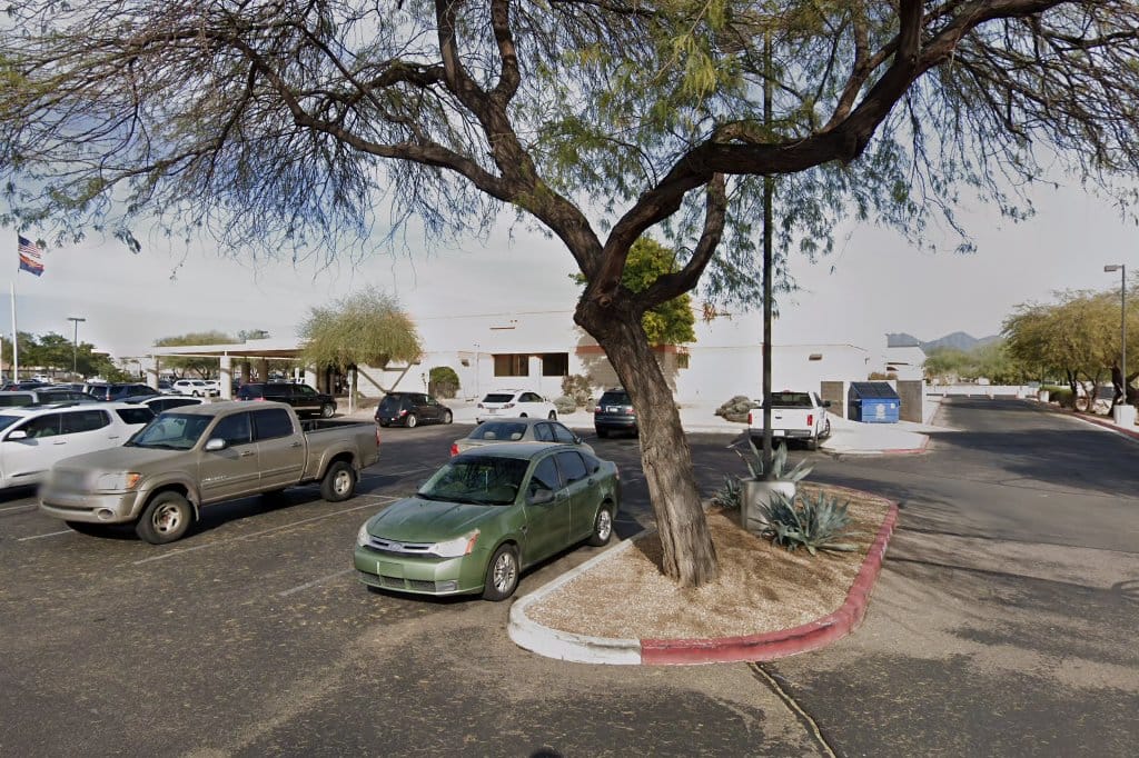 DMV in Maricopa County, AZ The County Office