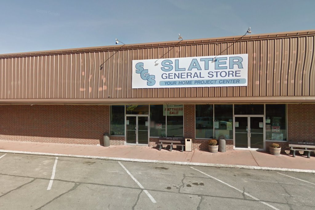 Animal Rescue in Slater, MO Find Paw Pal