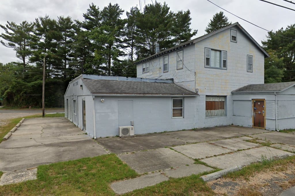 Passport Office in Atlantic County, NJ The County Office
