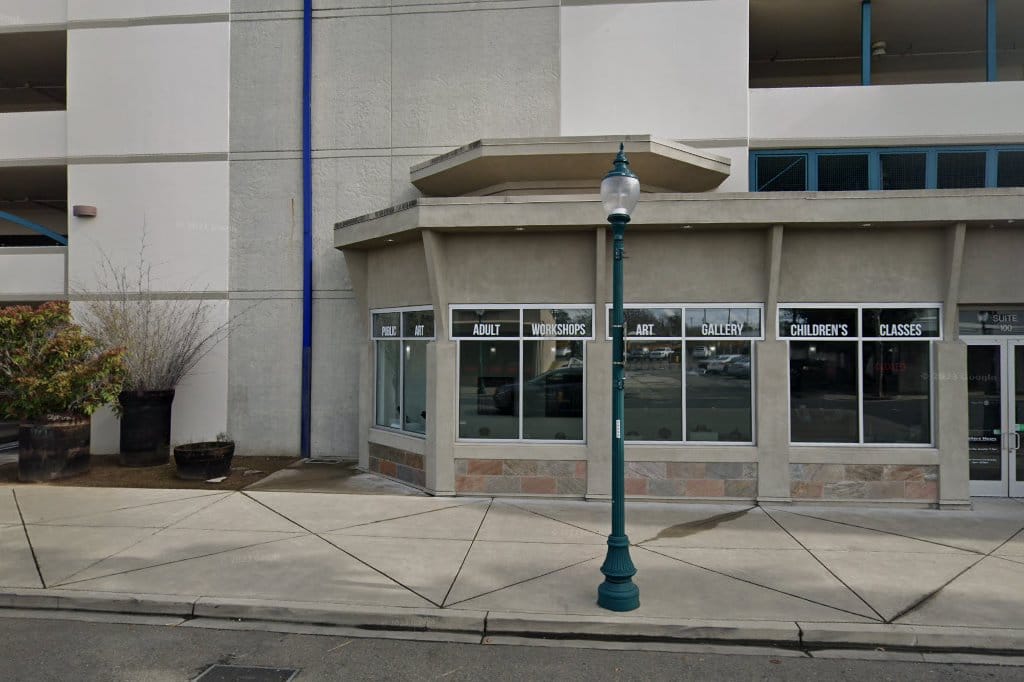 Sacramento Housing Authority in Sacramento, CA The County Office