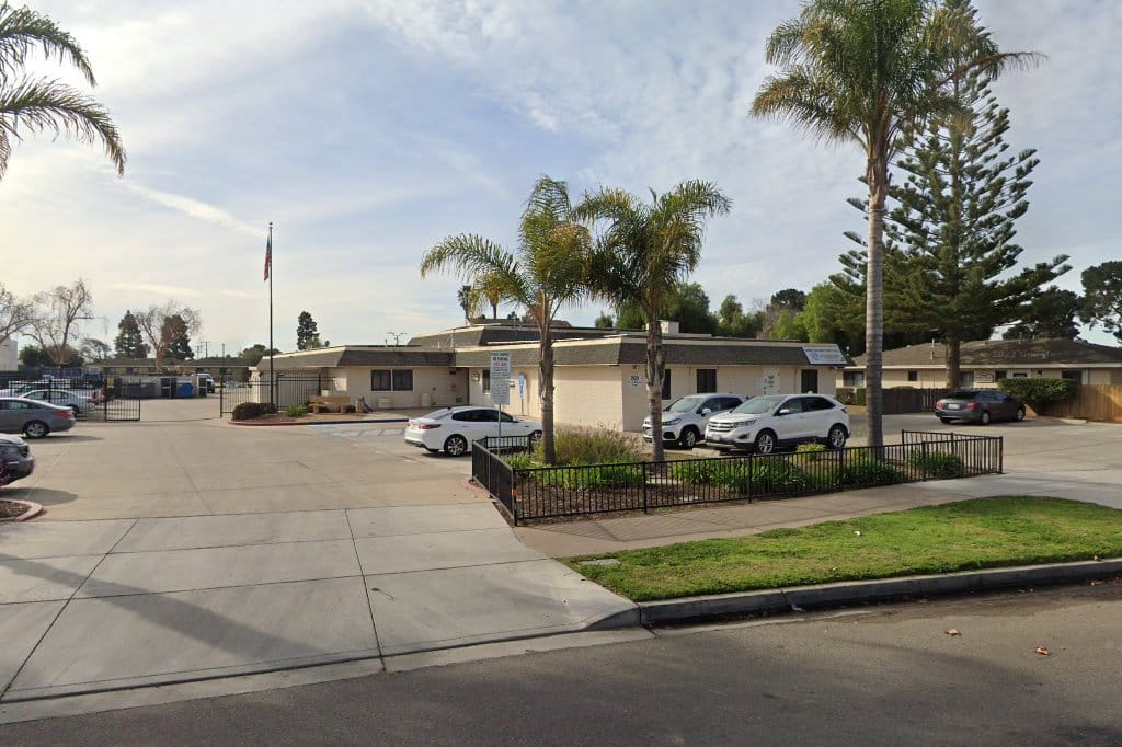 Housing Authority in Santa Barbara County, CA The County Office