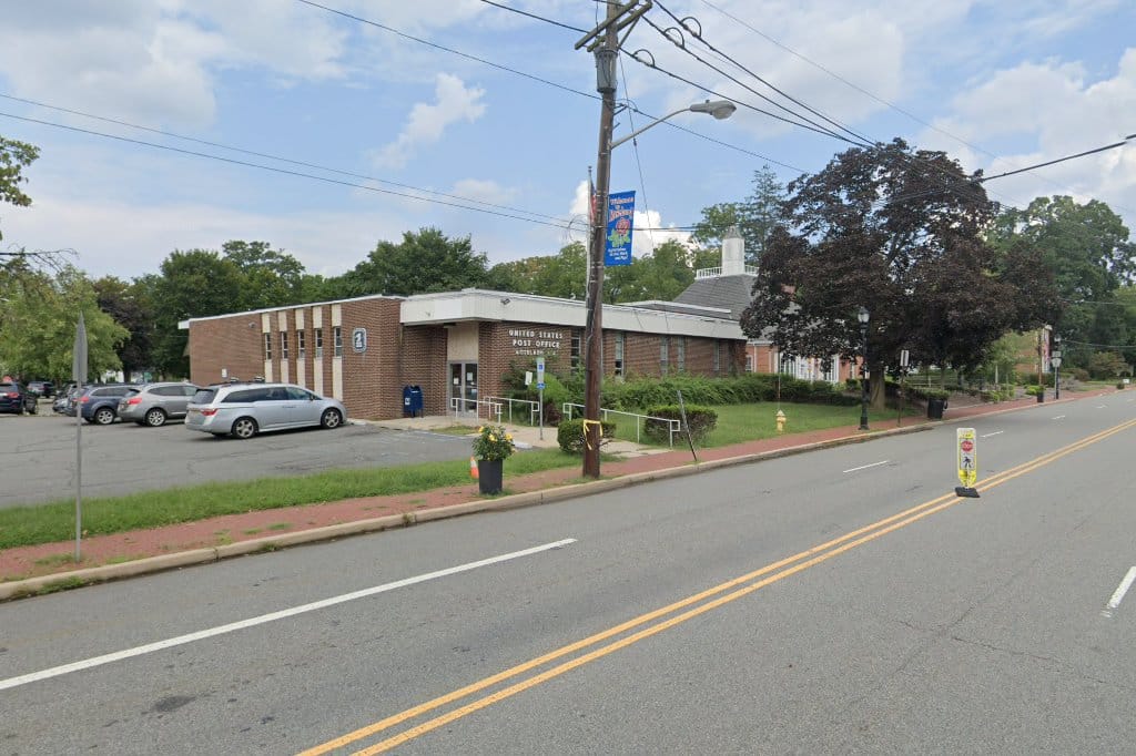 Passport Office in Essex County, NJ The County Office