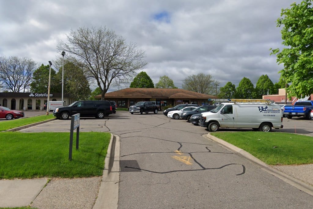 DMV in St. Paul, MN The County Office