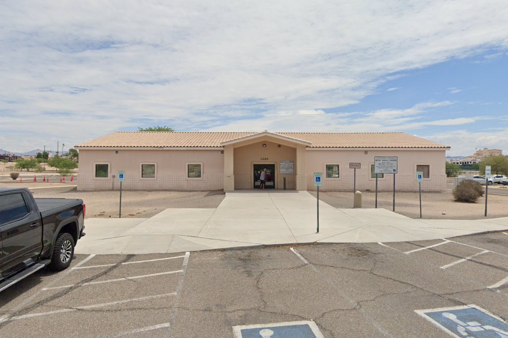 DMV in Mohave County, AZ The County Office
