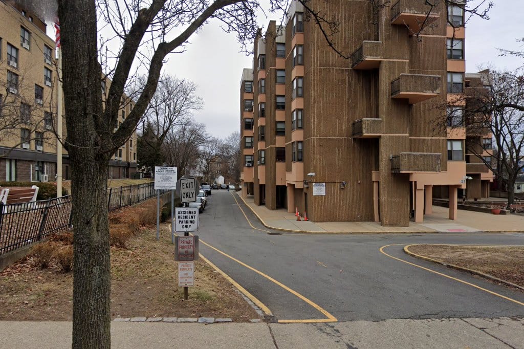 Housing Authority in Morristown, NJ The County Office