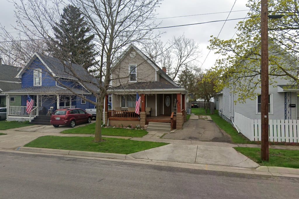 Animal Shelter in Shiawassee County, MI The County Office