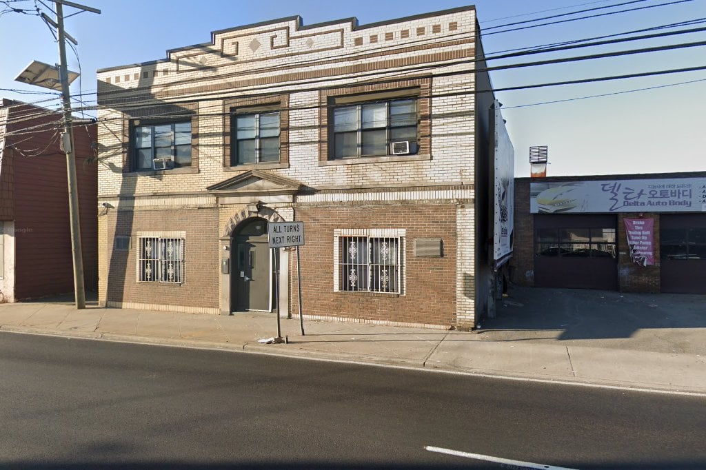 Housing Authority in Bergen County, NJ The County Office