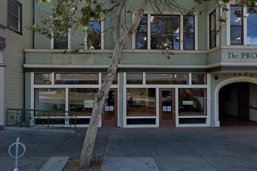 Housing Authority in Alameda County, CA The County Office