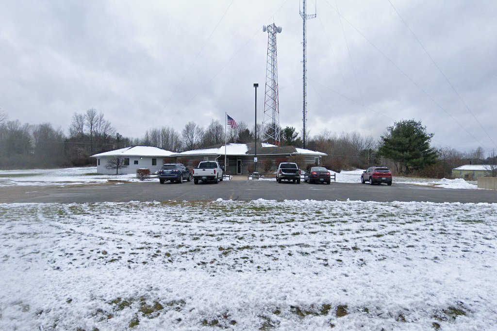 Michigan Animal Shelter in Morley, MI The County Office