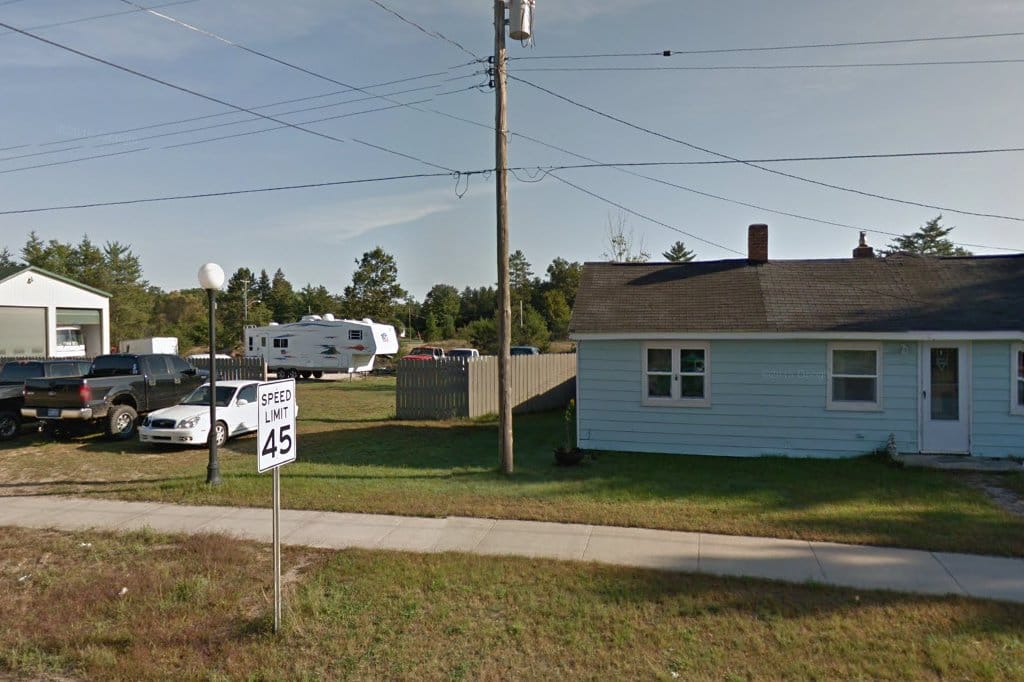 Animal Shelter in Grayling, MI The County Office