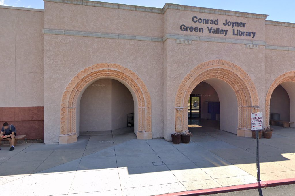 Douglas MVD Office in Douglas, AZ The County Office