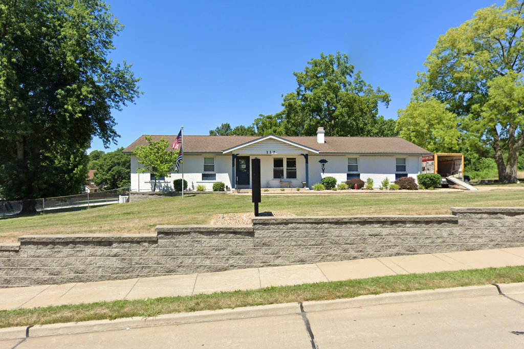 Animal Hospital in St. Charles County, MO The County Office
