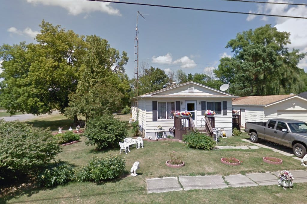 Paws Rescue in Swartz Creek, MI Find Paw Pal