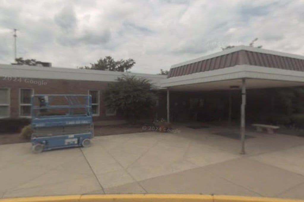 Public School in Bowie, MD The County Office