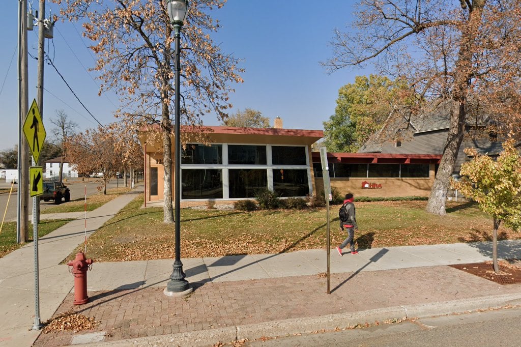Housing Authority in Stearns County, MN The County Office